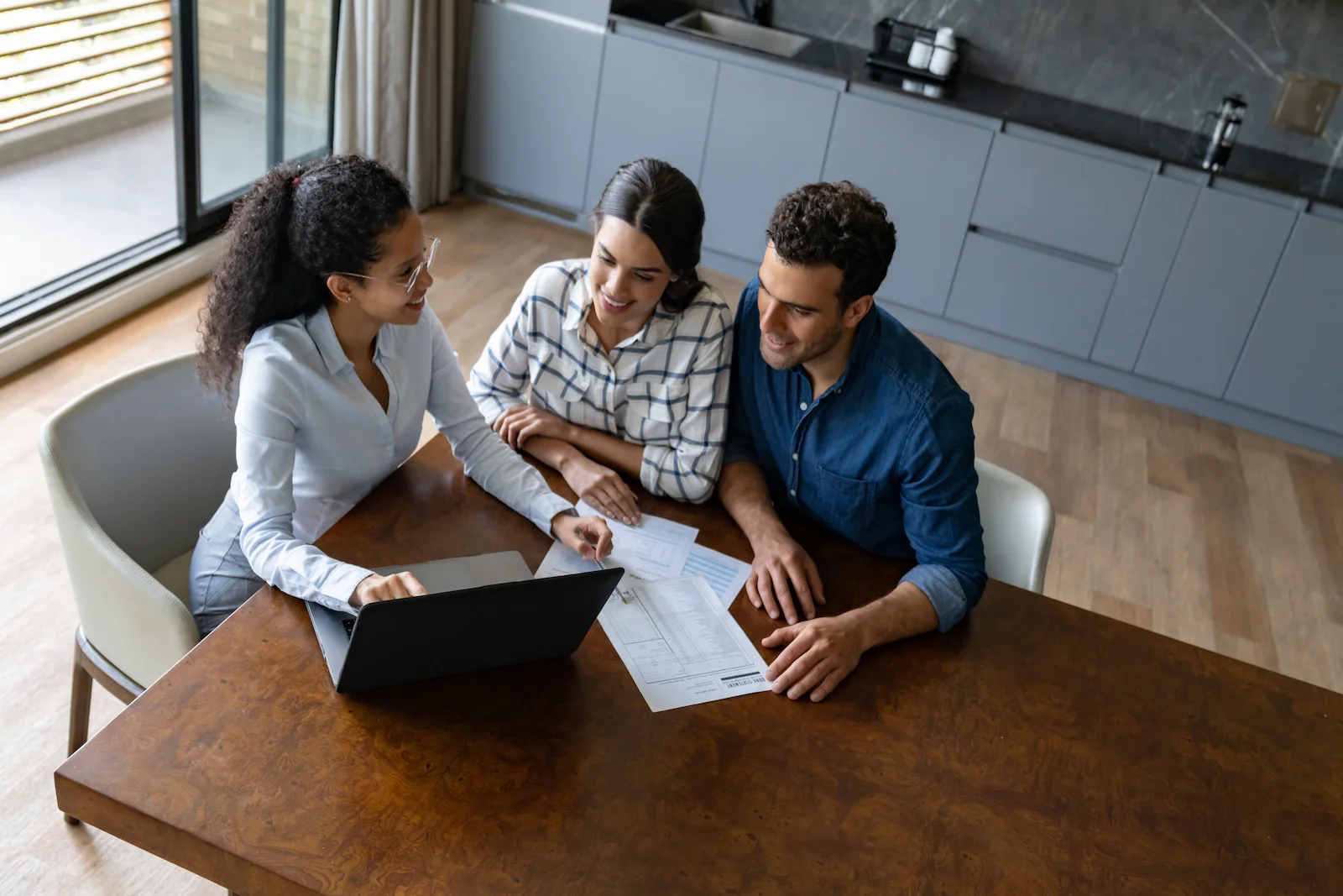 HomePoint Insurance Agency flood insurance guidance and customized coverage recommendations for homeowners