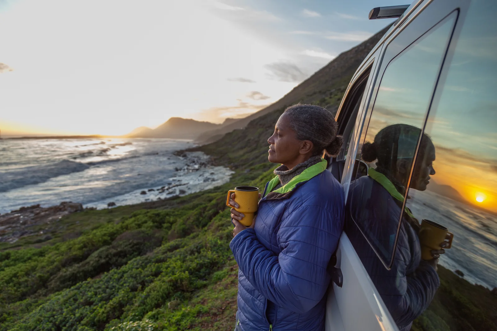 HomePoint Insurance Agency recreational vehicle insurance providing support aligned with your adventure, helping travelers find coverage that fits road trips, campground stays, outdoor recreation, and evolving travel needs.