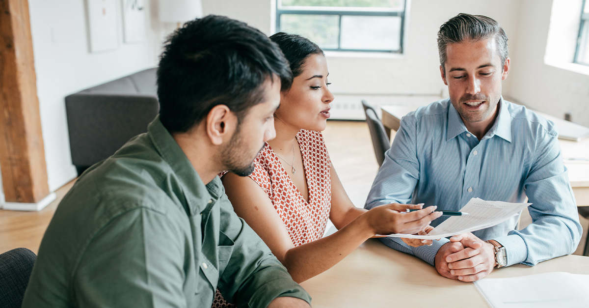 Why use an independent insurance agent?