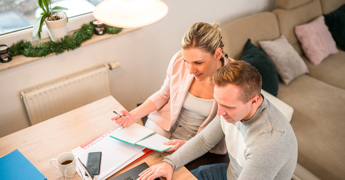 Four Ways to Shape Up Your Insurance Coverage in 2024