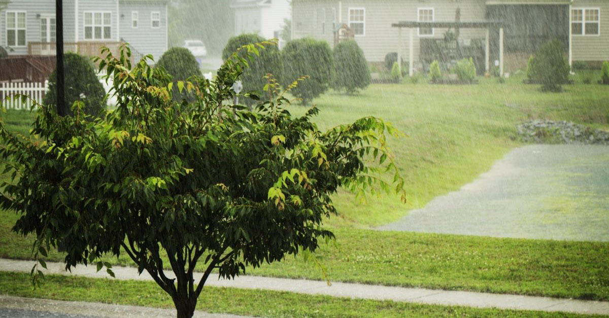 Don’t Wait for the Storm: Prepare Your Home and Insurance Now